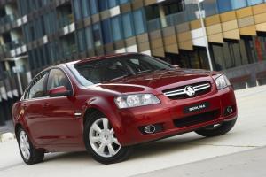 Holden Berlina 2006 года